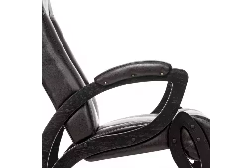 Кресло для отдыха Модель 51  Венге Vegas Lite Amber