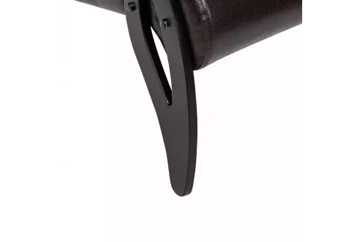 Кресло для отдыха Модель 51  Венге Vegas Lite Amber