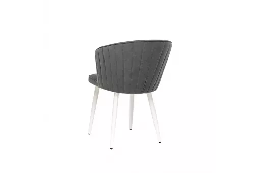 Стул Leset Эшби   Графит