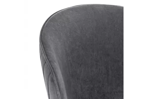 Стул Leset Эшби   Графит