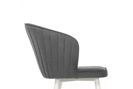 Стул Leset Эшби   Графит