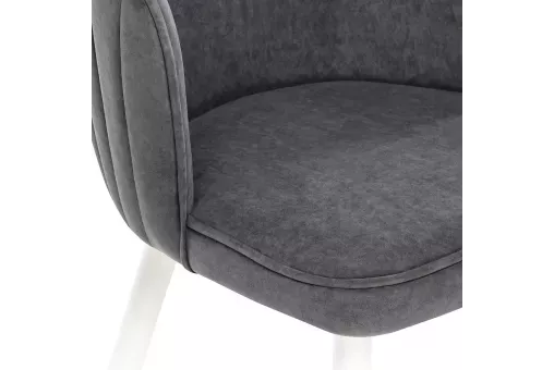 Стул Leset Эшби   Графит