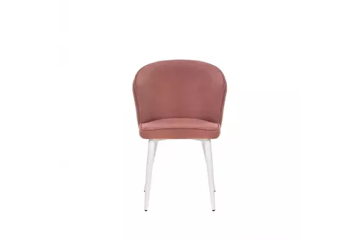 Стул Leset Эшби   Персиковый