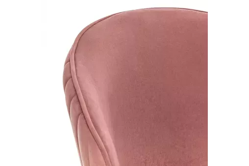 Стул Leset Эшби   Персиковый