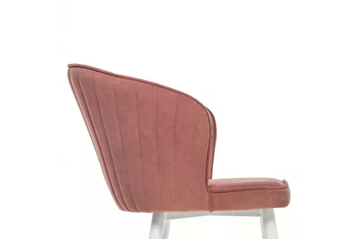 Стул Leset Эшби   Персиковый