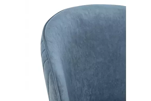 Стул Leset Эшби   Синий