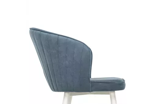 Стул Leset Эшби   Синий