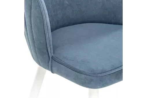 Стул Leset Эшби   Синий