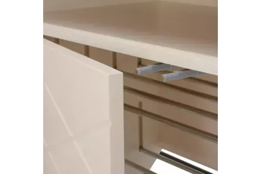 Банкетка Leset Патриция  Дуб шампань Oregon perlamutr 106