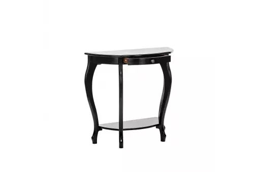 Консоль Leset Элегант  Венге 