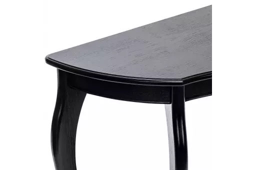 Консоль Leset Элегант  Венге 