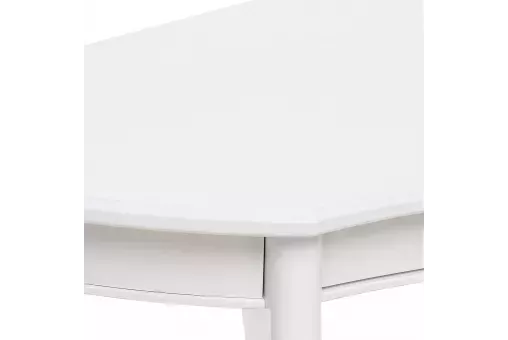 Консоль Leset Элегант  Молочный дуб 