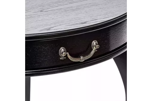 Консоль угловая Leset Элегант  Венге 