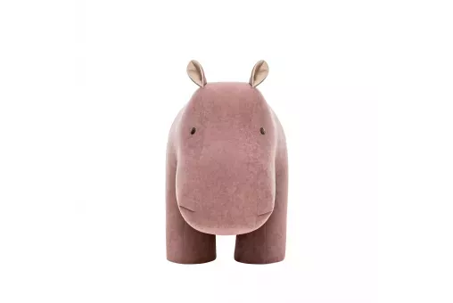Пуф Leset Hippo   Omega 19 - компаньон Omega 02