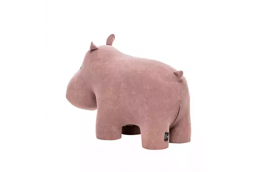 Пуф Leset Hippo   Omega 19 - компаньон Omega 02