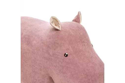 Пуф Leset Hippo   Omega 19 - компаньон Omega 02