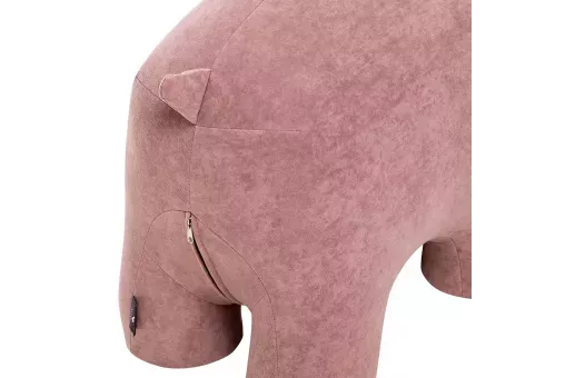 Пуф Leset Hippo   Omega 19 - компаньон Omega 02