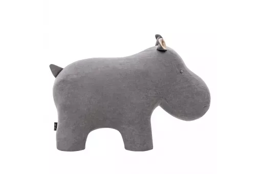Пуф Leset Hippo   Omega 04 - компаньон Omega 02