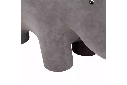 Пуф Leset Hippo   Omega 04 - компаньон Omega 02