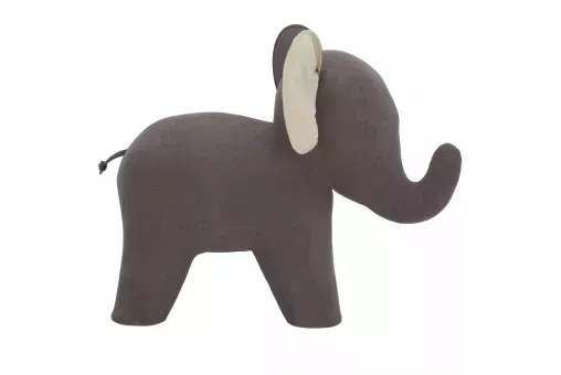 Пуф Leset Elephant   Omega 16 - компаньон Omega 02