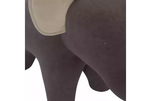 Пуф Leset Elephant   Omega 16 - компаньон Omega 02