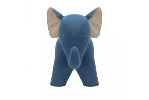 Пуф Leset Elephant   Omega 45 - компаньон Omega 02