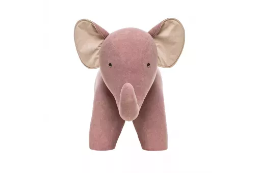 Пуф Leset Elephant   Omega 19 - компаньон Omega 02
