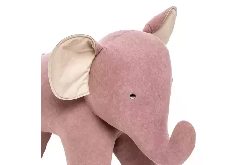 Пуф Leset Elephant   Omega 19 - компаньон Omega 02