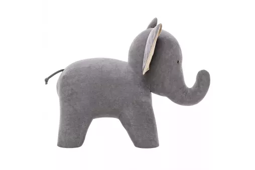 Пуф Leset Elephant   Omega 04 - компаньон Omega 02