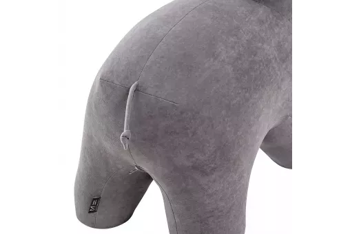 Пуф Leset Elephant   Omega 04 - компаньон Omega 02