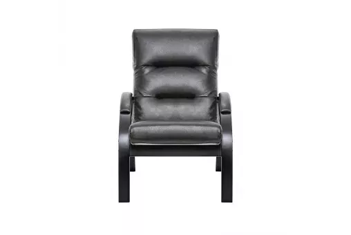 Кресло Leset Лион  Венге Dundi 108