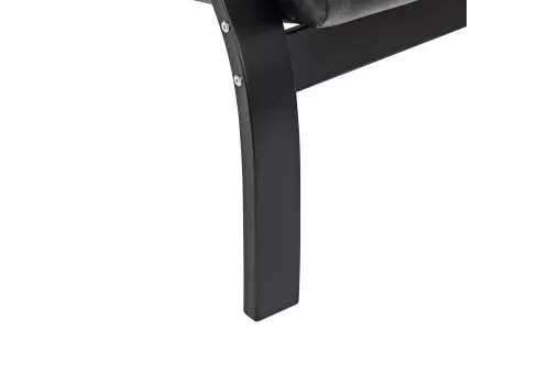 Кресло Leset Лион  Венге Dundi 108