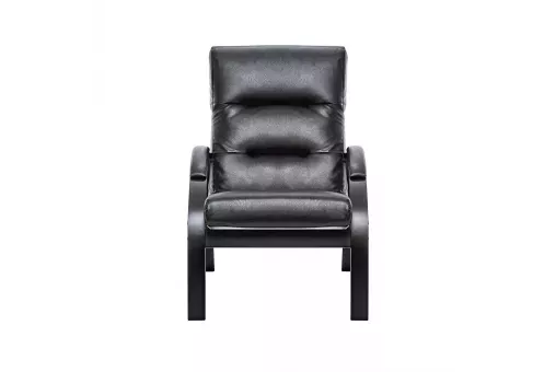 Кресло Leset Лион  Венге Dundi 109