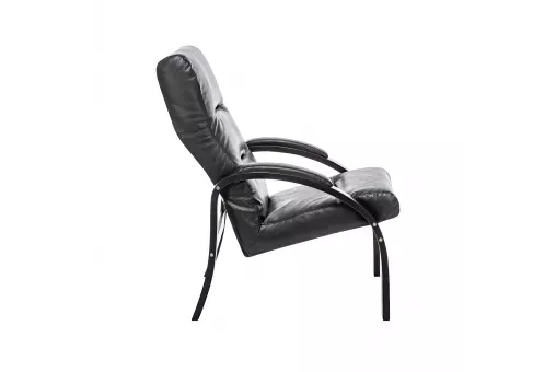 Кресло Leset Лион  Венге Dundi 109