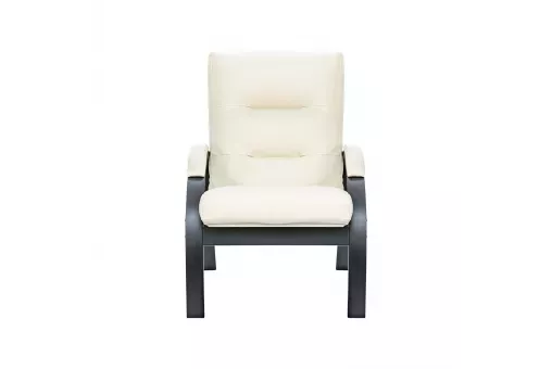 Кресло Leset Лион  Венге Dundi 112