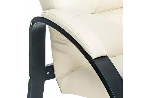 Кресло Leset Лион  Венге Dundi 112