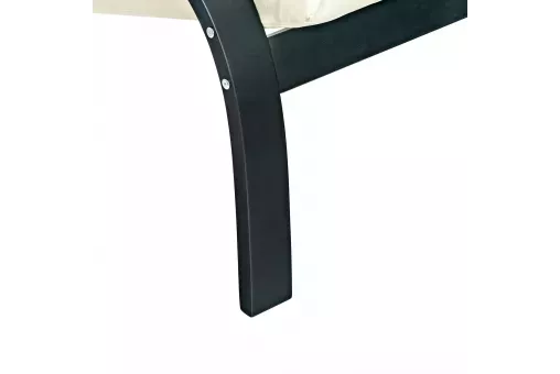 Кресло Leset Лион  Венге Dundi 112