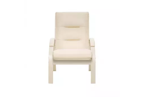 Кресло Leset Лион  Слоновая кость Dundi 112