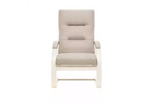 Кресло Leset Монэ  Слоновая кость Malmo 05