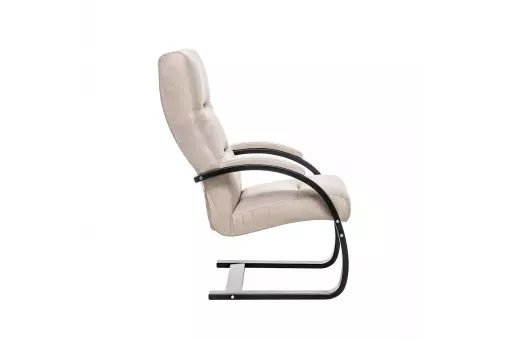 Кресло Leset Монэ  Венге Malmo 05