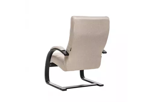 Кресло Leset Монэ  Венге Malmo 05