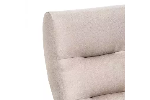 Кресло Leset Монэ  Венге Malmo 05