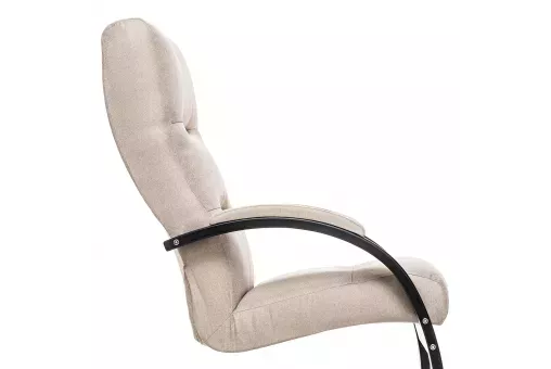 Кресло Leset Монэ  Венге Malmo 05