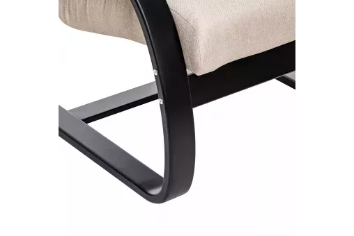 Кресло Leset Монэ  Венге Malmo 05