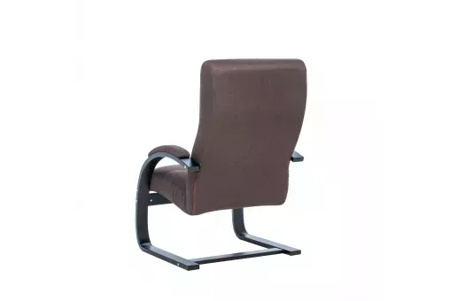 Кресло Leset Монэ  Венге Malmo 28