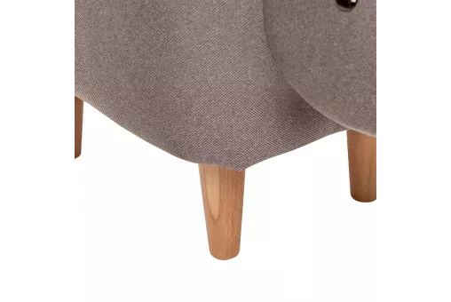 Пуф Leset Rabbit COMBI   Milos 16