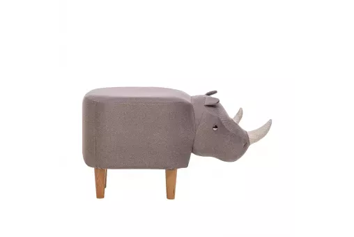 Пуф Leset Rhino COMBI   Milos 16 - компаньон Milos 02