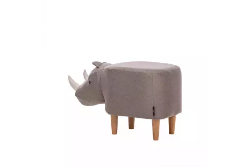 Пуф Leset Rhino COMBI   Milos 16 - компаньон Milos 02