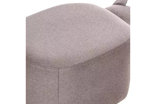 Пуф Leset Rhino COMBI   Milos 16 - компаньон Milos 02