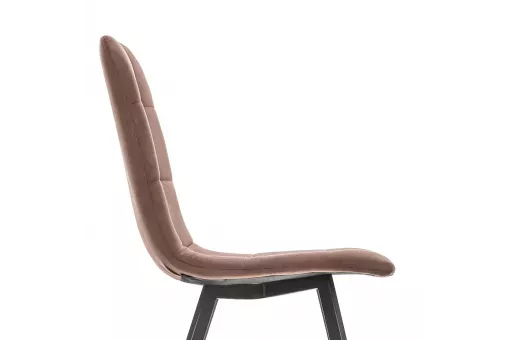 Стул Leset Скай Профиль   Ultra Chocolate